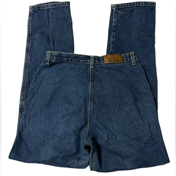 Vintage Rockies Ultra High Rise Jeans - Picture 4 of 10